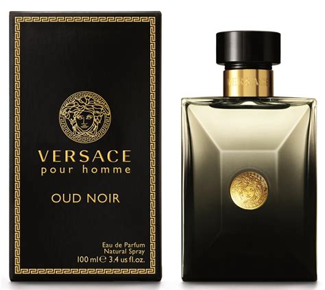 versace pour homme oud noir edp 100ml yorum|versace perfume for men.